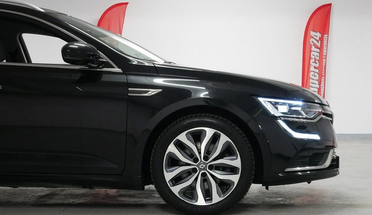 Renault Talisman cena 69900 przebieg: 130000, rok produkcji 2019 z Drobin małe 781